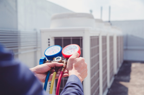 Spécialiste des climatiseurs dans votre pavillon ou entreprise